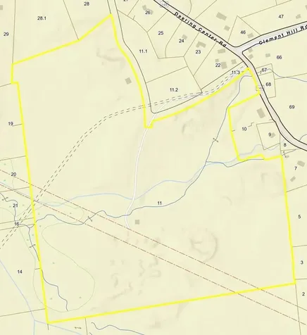 120 Deering Center Road Deering NH 03244