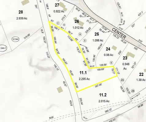 120 Deering Center Road Deering NH 03244