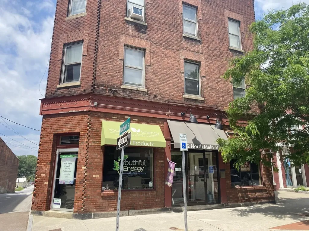 112 North Main Street St. Albans City VT 05478