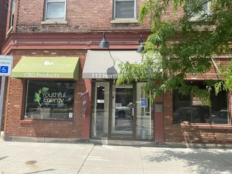 112 North Main Street St. Albans City VT 05478