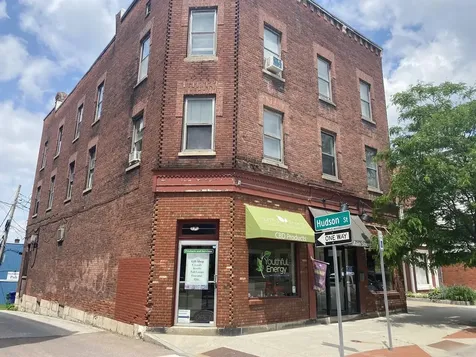 112 North Main Street St. Albans City VT 05478