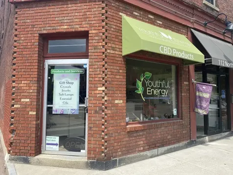 112 North Main Street St. Albans City VT 05478