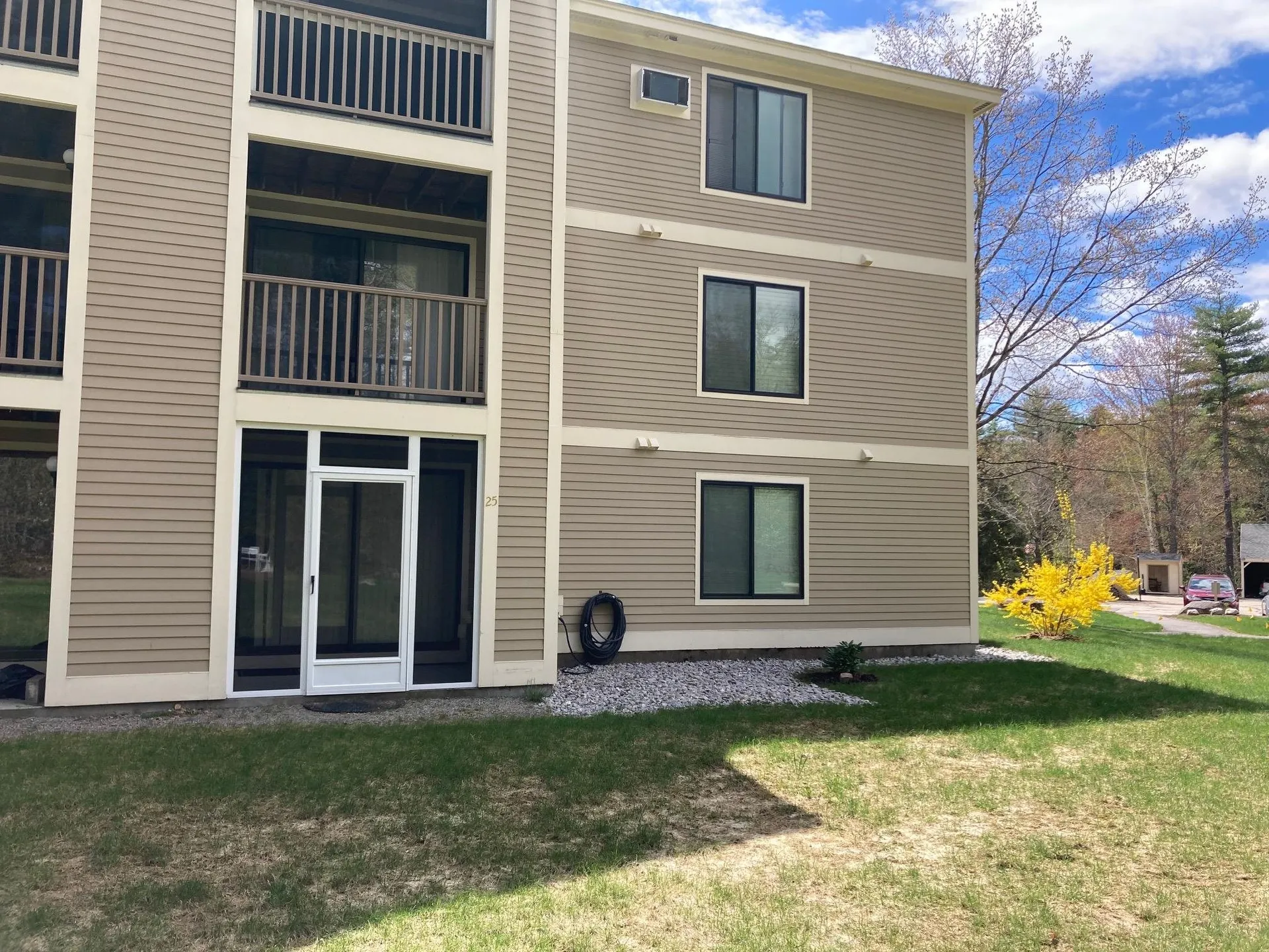 19 Saco Street Conway NH 03813
