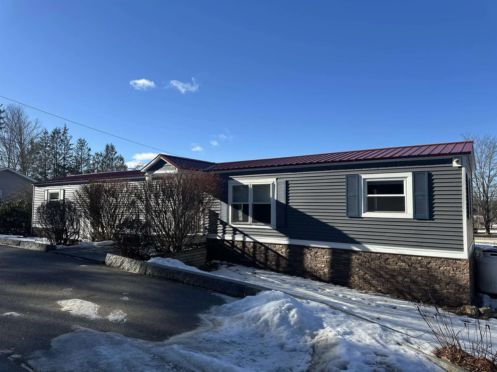 23 Holiday Lane Belmont NH 03220