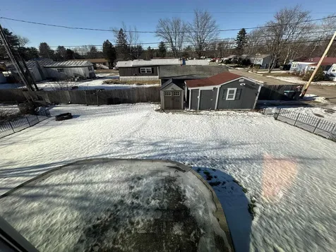 23 Holiday Lane Belmont NH 03220