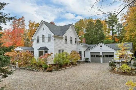 645 N Main Street Wolfeboro NH 03894