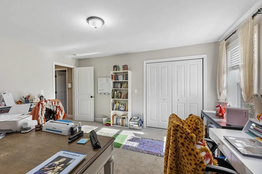 133 Smoke Street Barrington NH 03825