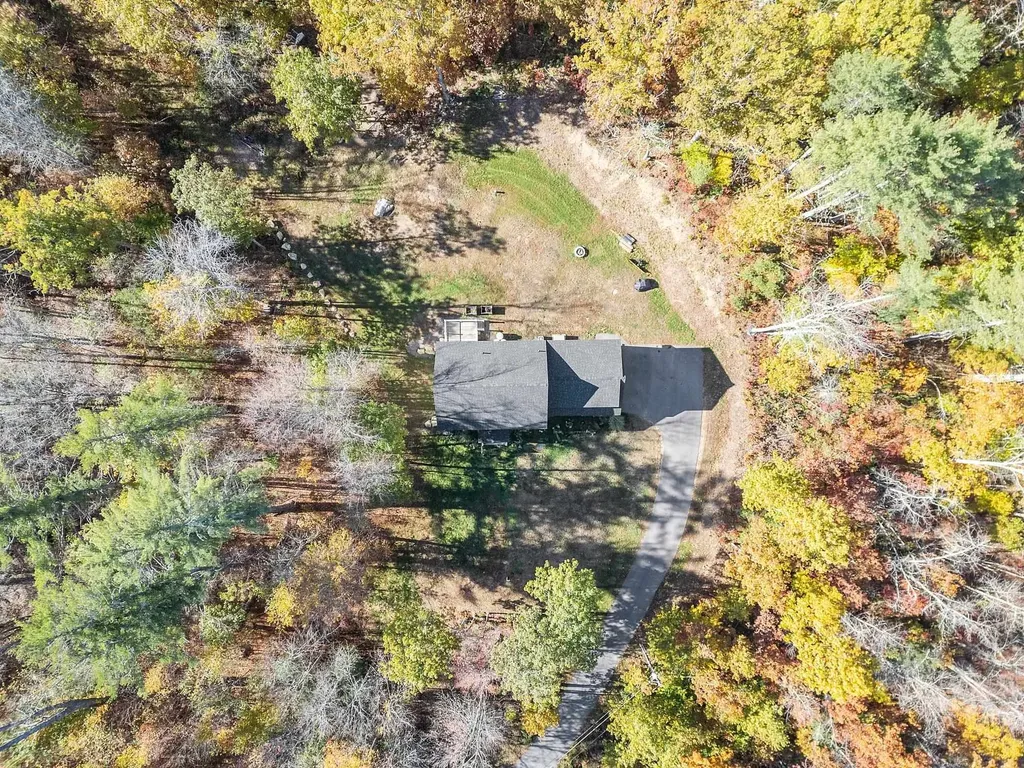 133 Smoke Street Barrington NH 03825