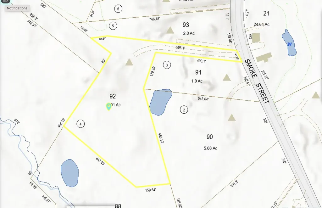 133 Smoke Street Barrington NH 03825