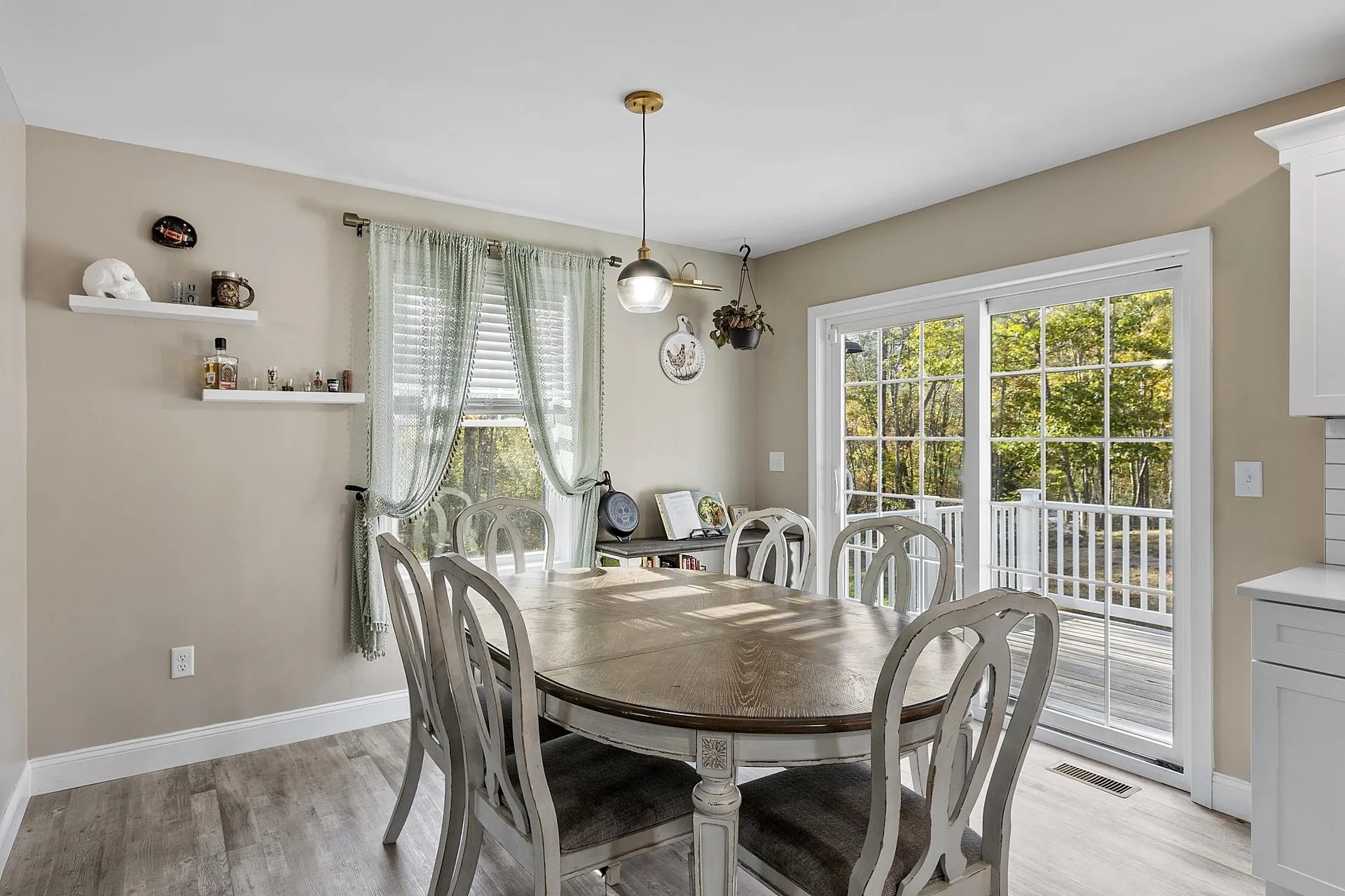 133 Smoke Street Barrington NH 03825