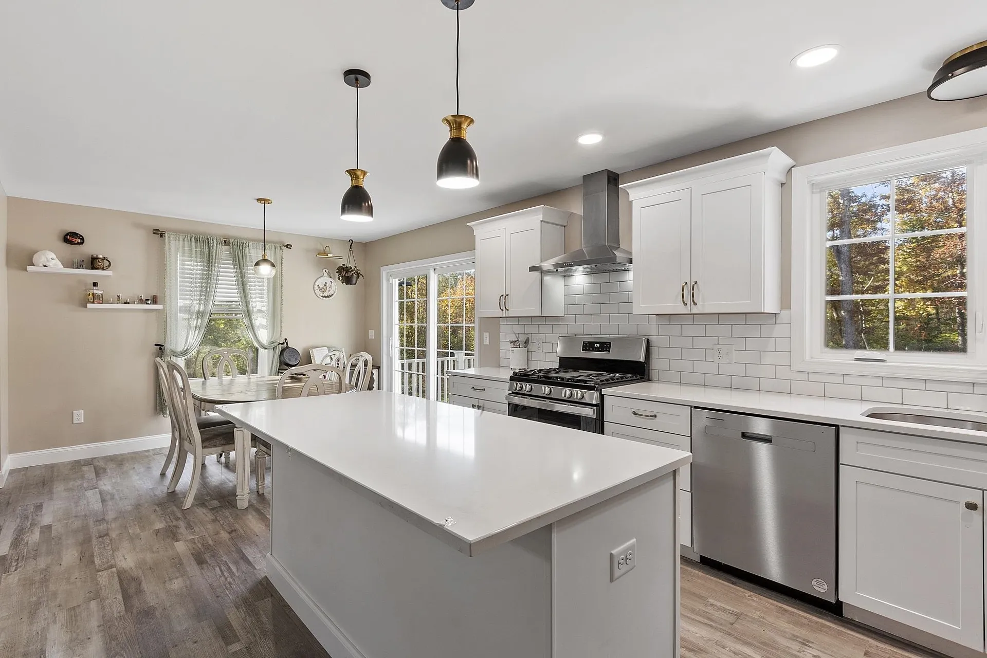 133 Smoke Street Barrington NH 03825