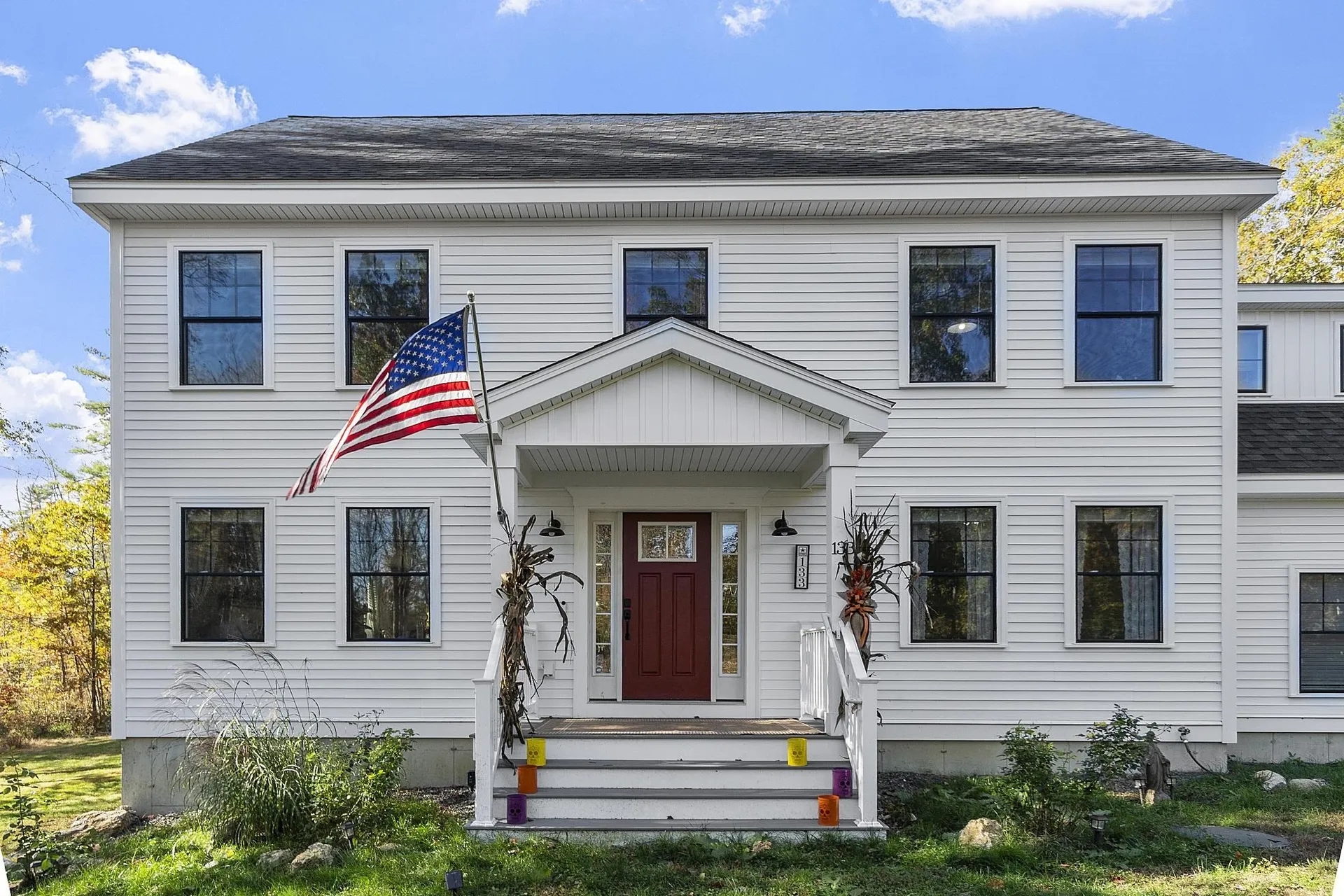 133 Smoke Street Barrington NH 03825