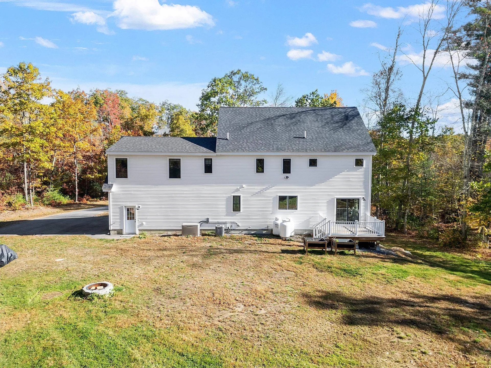 133 Smoke Street Barrington NH 03825