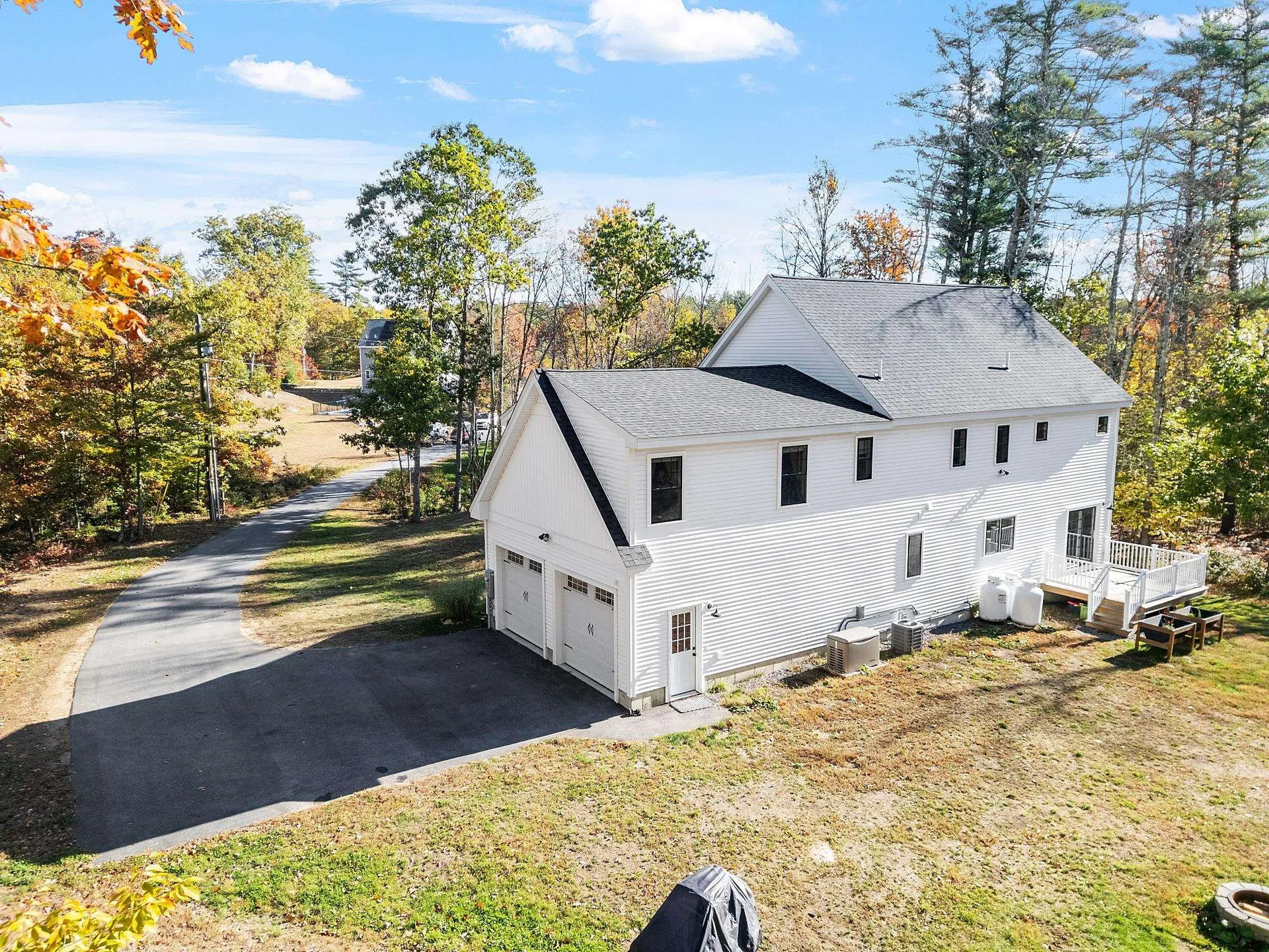 133 Smoke Street Barrington NH 03825