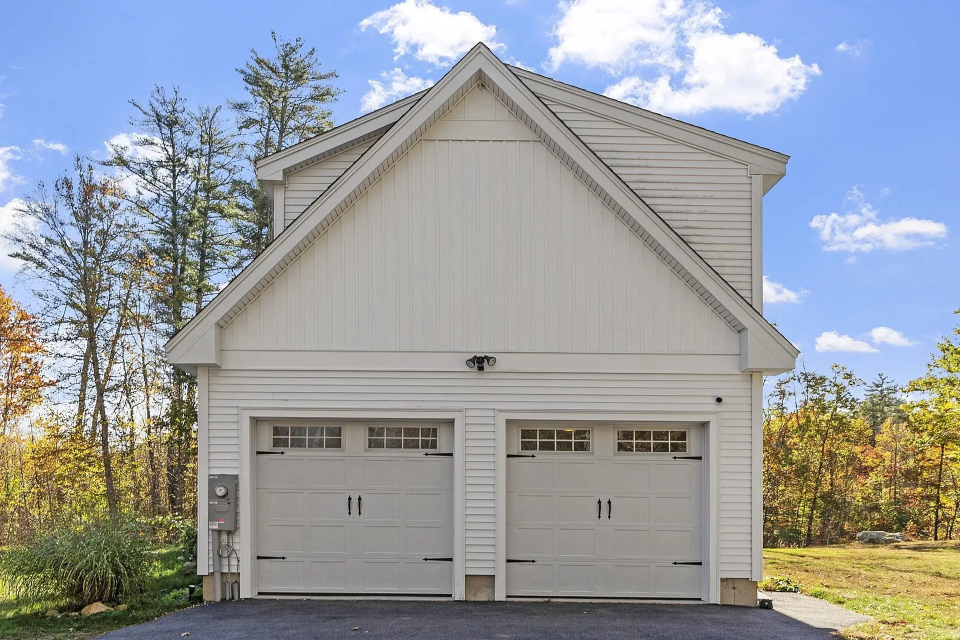 133 Smoke Street Barrington NH 03825