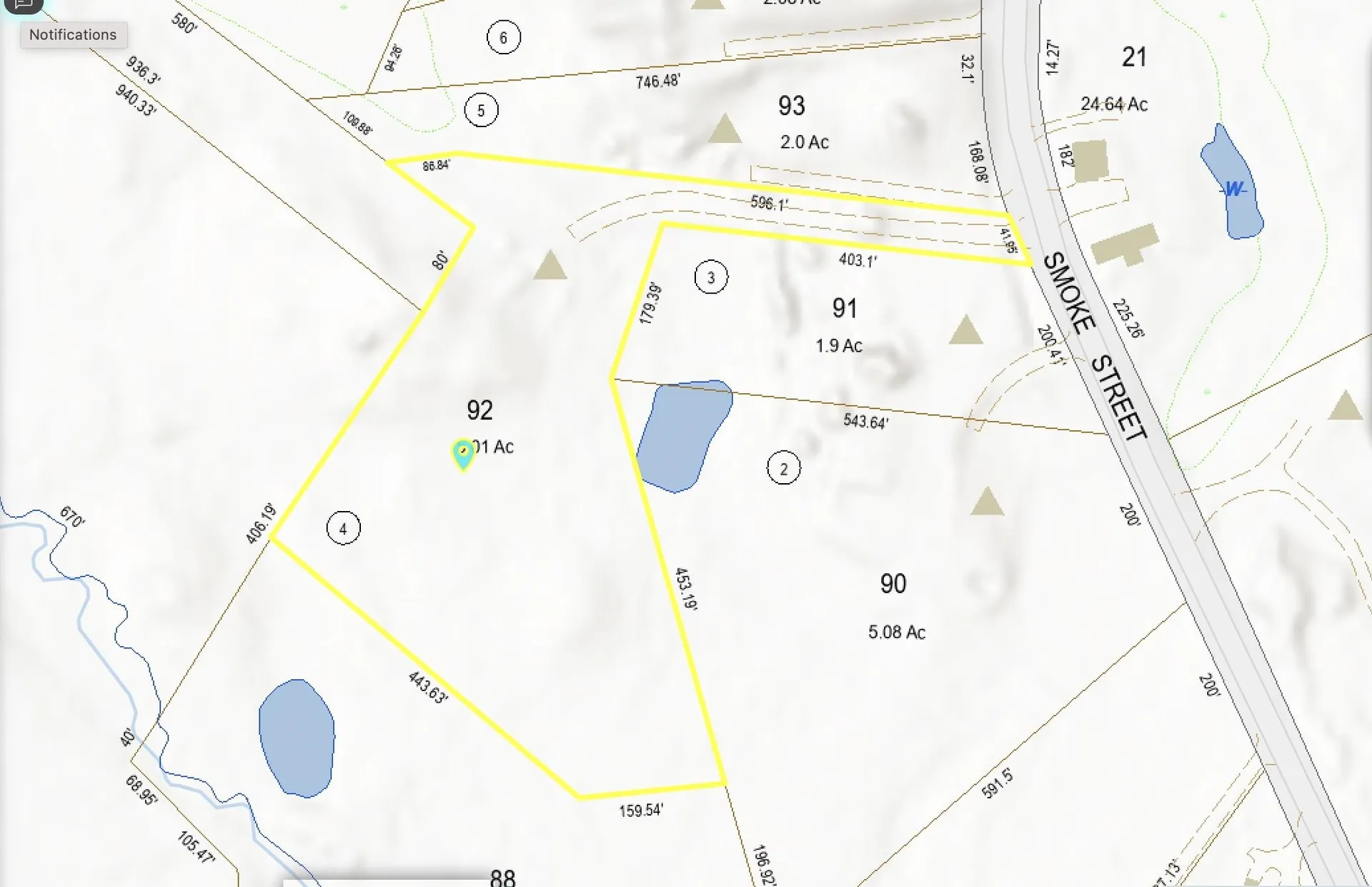 133 Smoke Street Barrington NH 03825