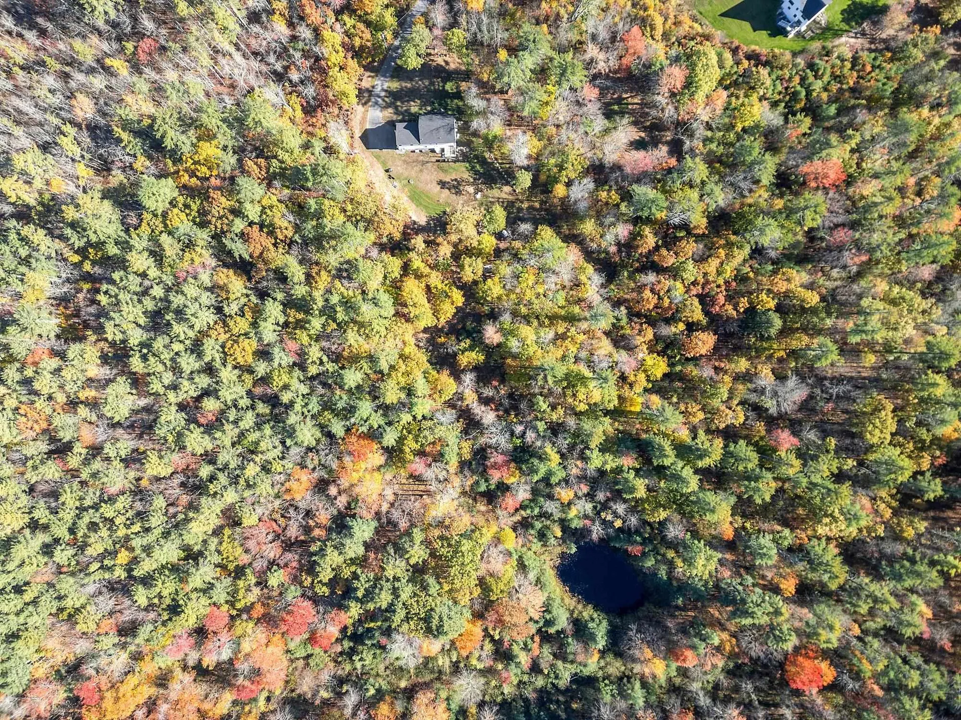 133 Smoke Street Barrington NH 03825