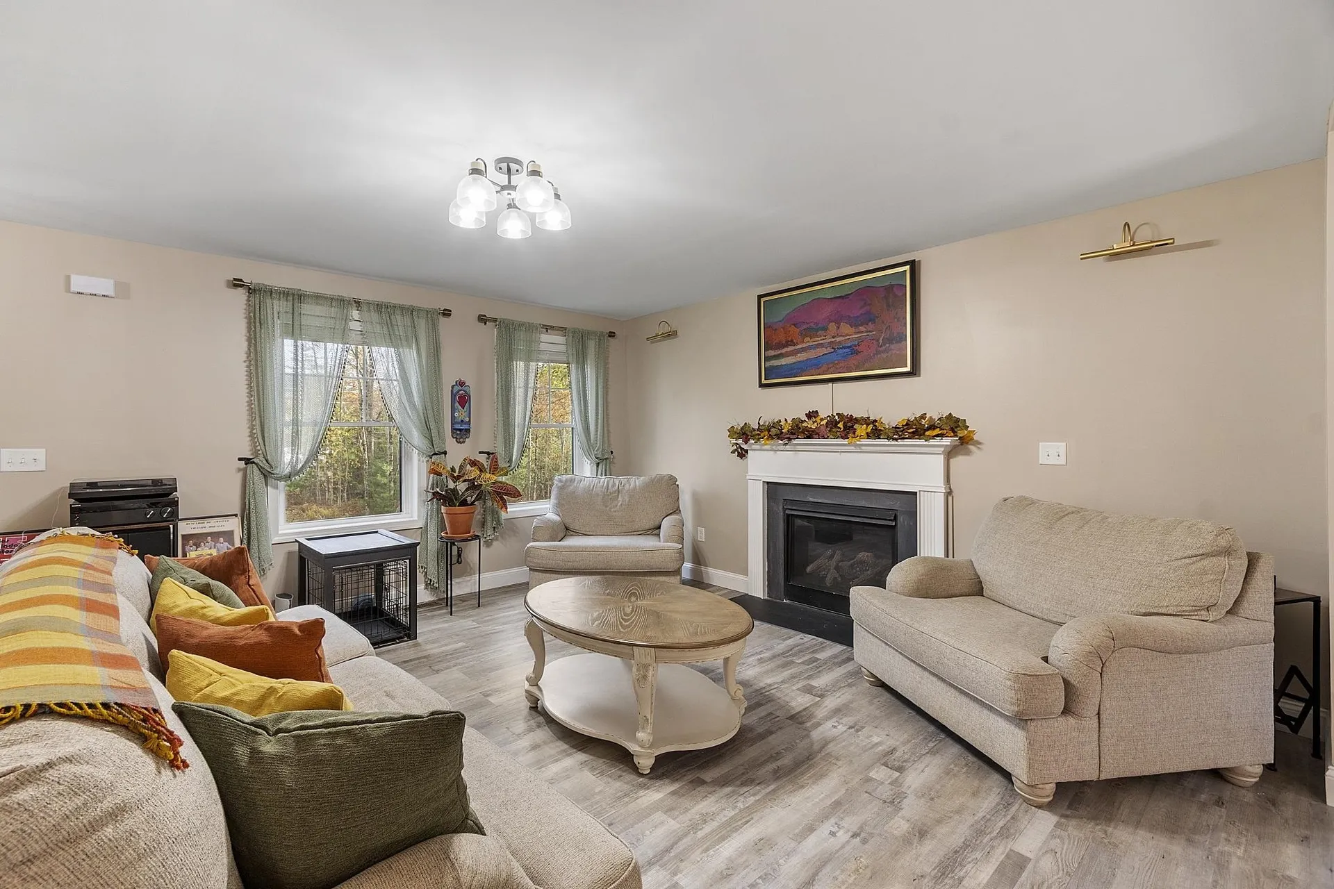 133 Smoke Street Barrington NH 03825