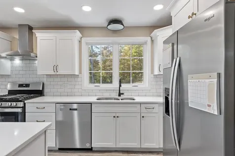 133 Smoke Street Barrington NH 03825