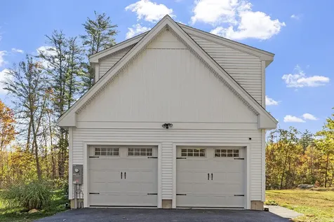 133 Smoke Street Barrington NH 03825