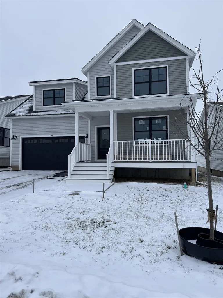 31 Russet Road South Burlington VT 05403
