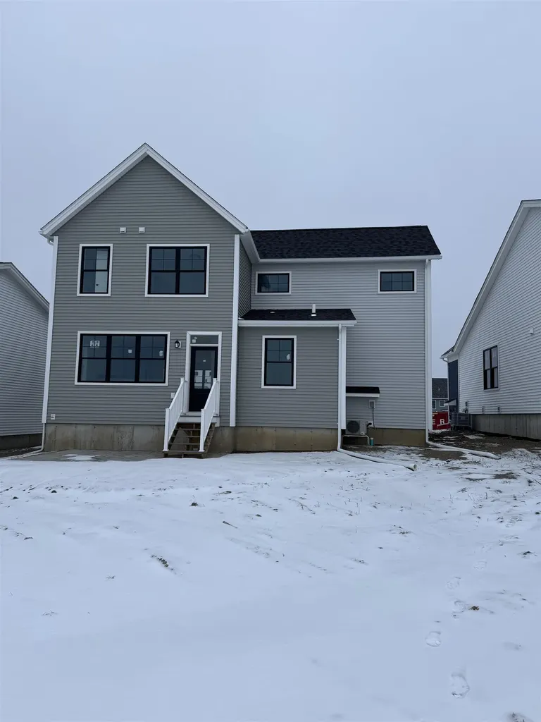 31 Russet Road South Burlington VT 05403