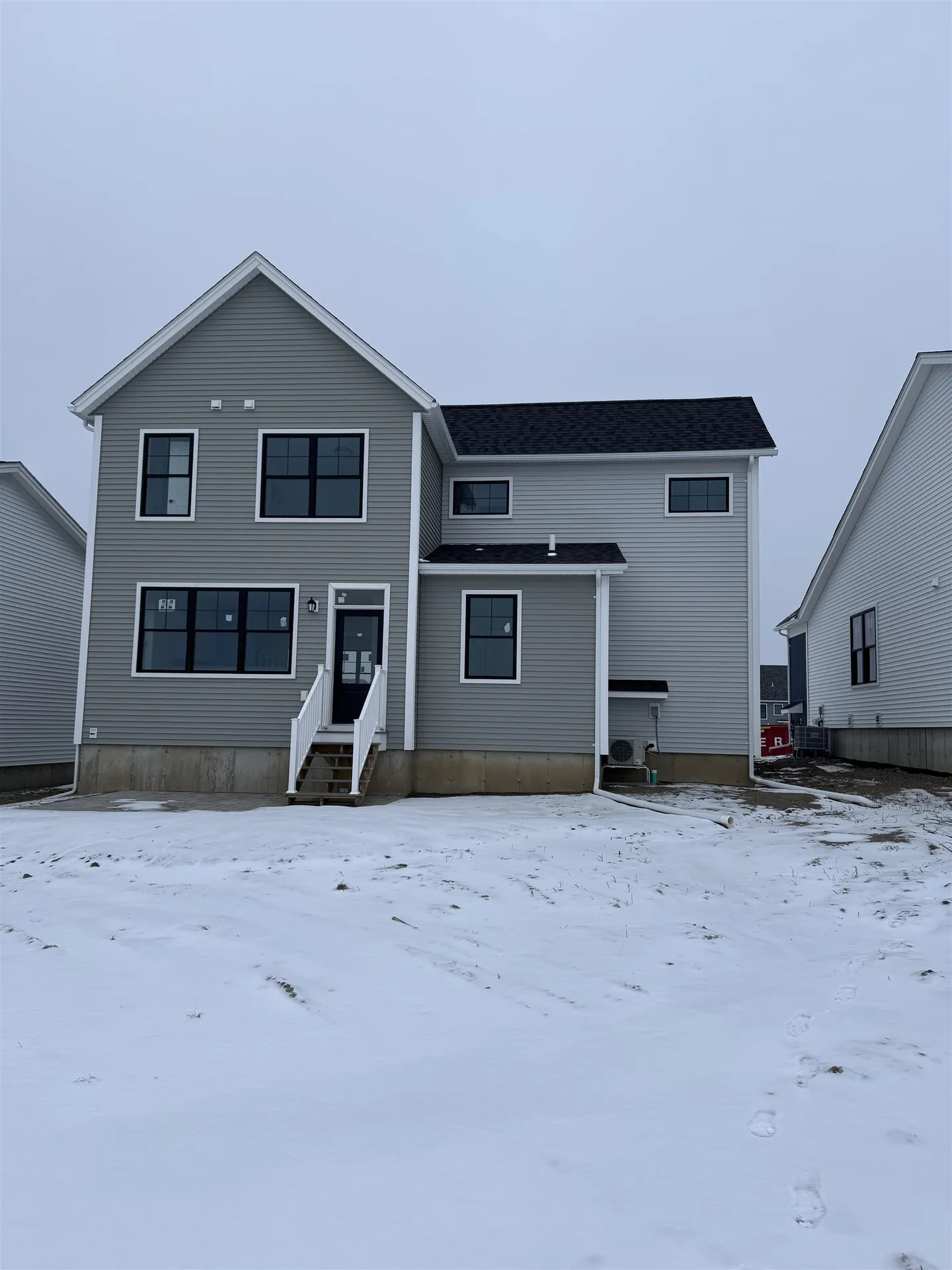 31 Russet Road South Burlington VT 05403