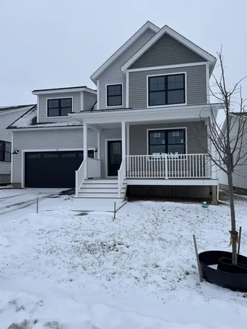 31 Russet Road South Burlington VT 05403