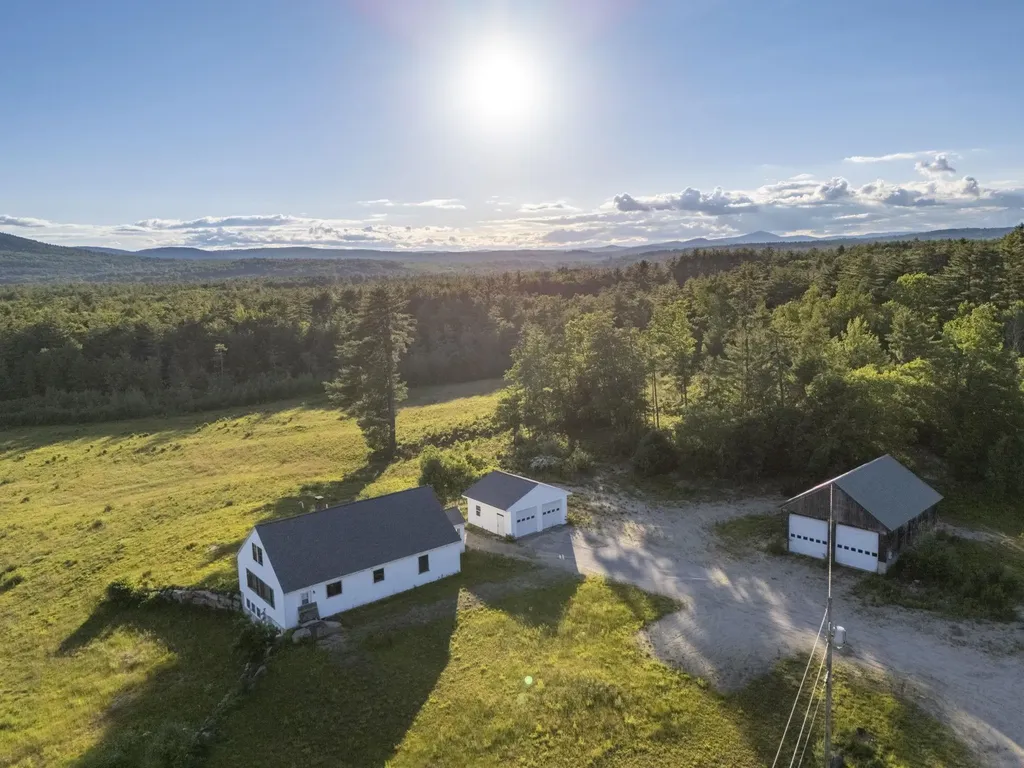 120 Deering Center Road Deering NH 03244