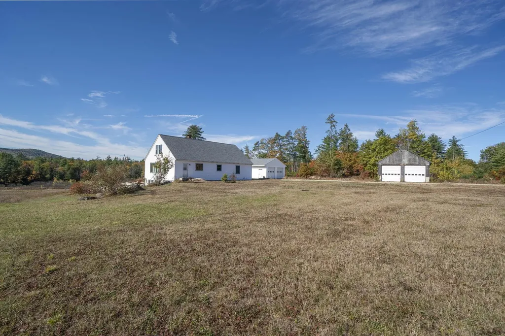 120 Deering Center Road Deering NH 03244