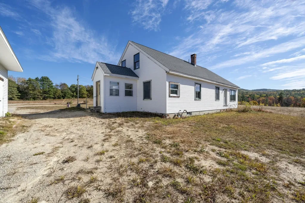 120 Deering Center Road Deering NH 03244