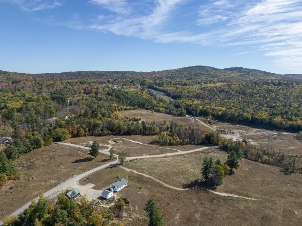 120 Deering Center Road Deering NH 03244