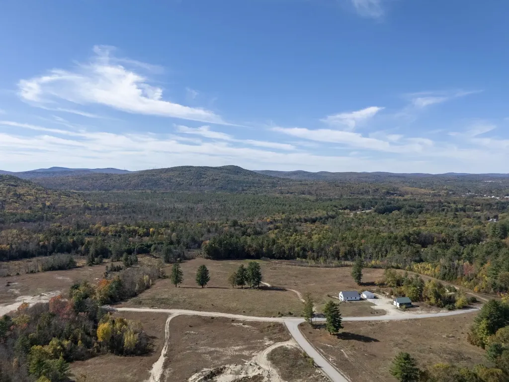 120 Deering Center Road Deering NH 03244