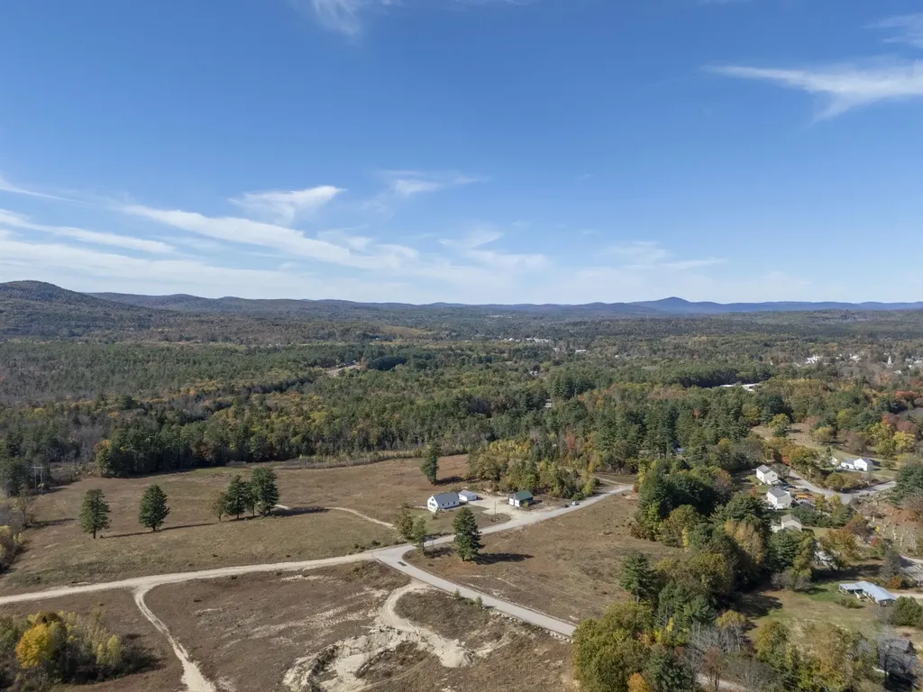 120 Deering Center Road Deering NH 03244