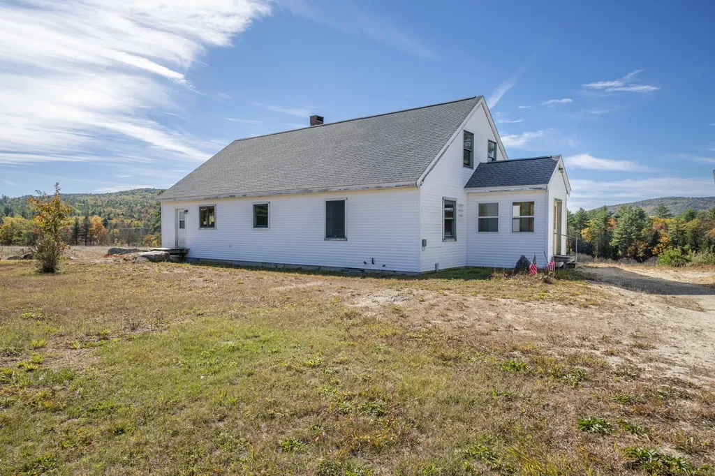 120 Deering Center Road Deering NH 03244