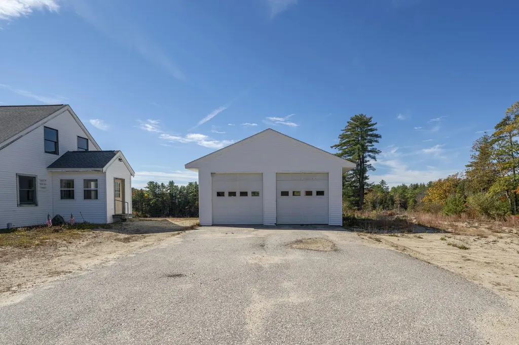 120 Deering Center Road Deering NH 03244