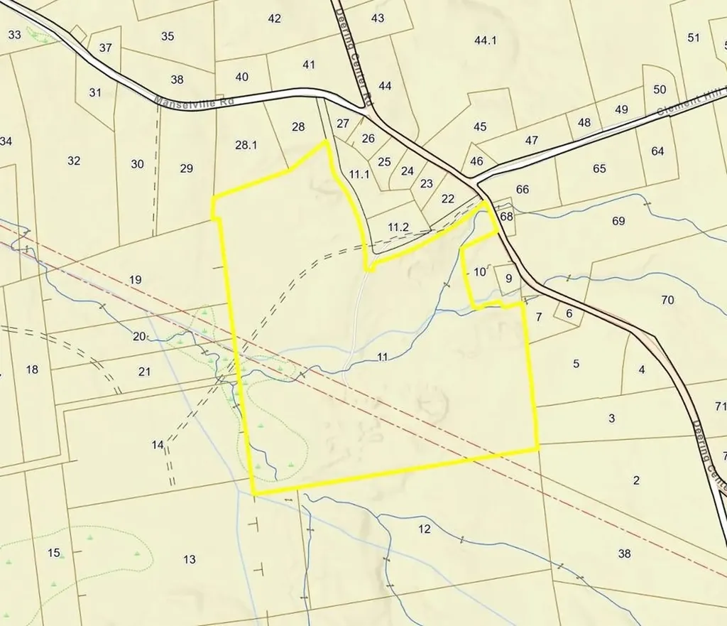 120 Deering Center Road Deering NH 03244