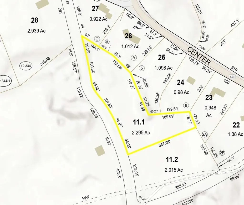 120 Deering Center Road Deering NH 03244