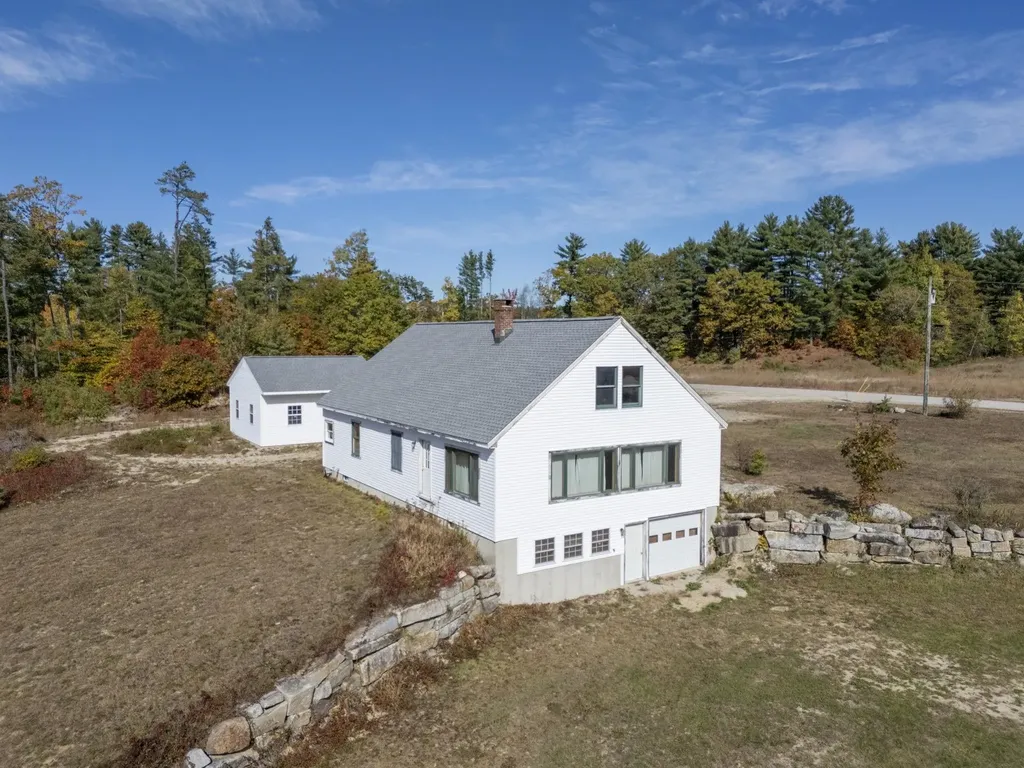 120 Deering Center Road Deering NH 03244