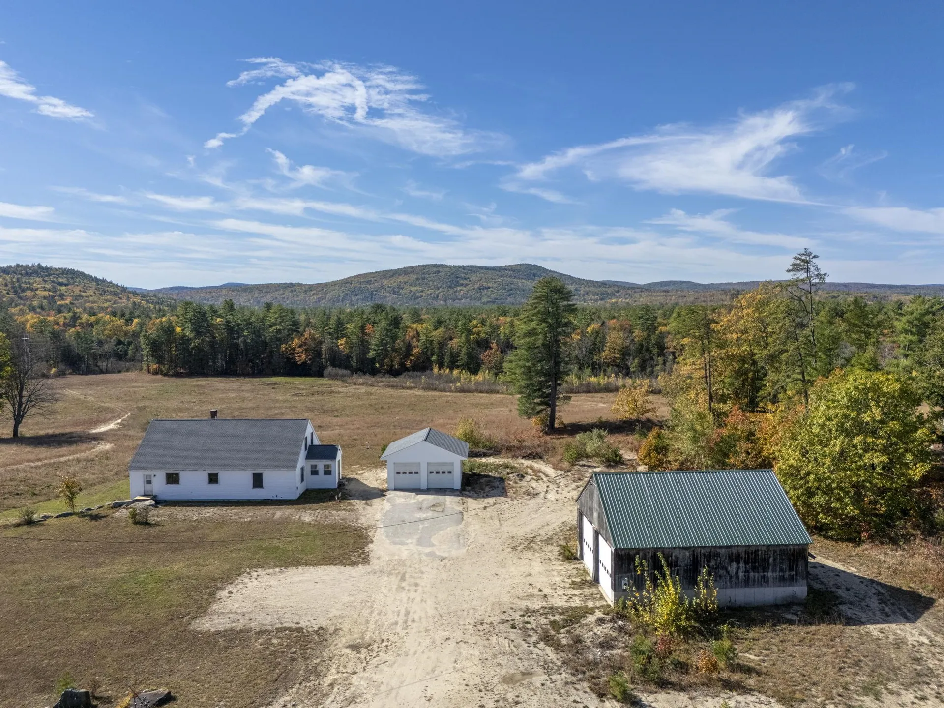 120 Deering Center Road Deering NH 03244