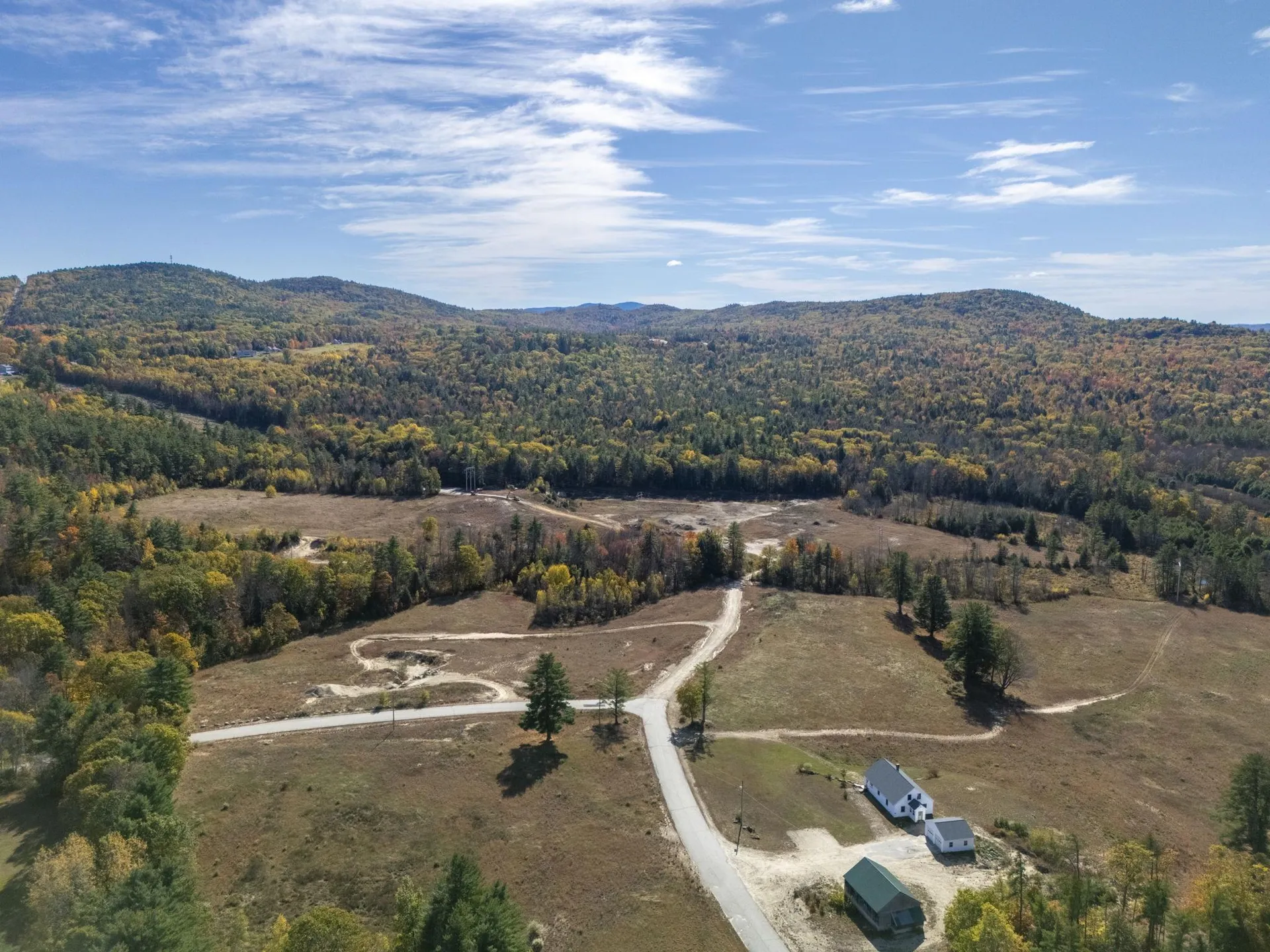 120 Deering Center Road Deering NH 03244