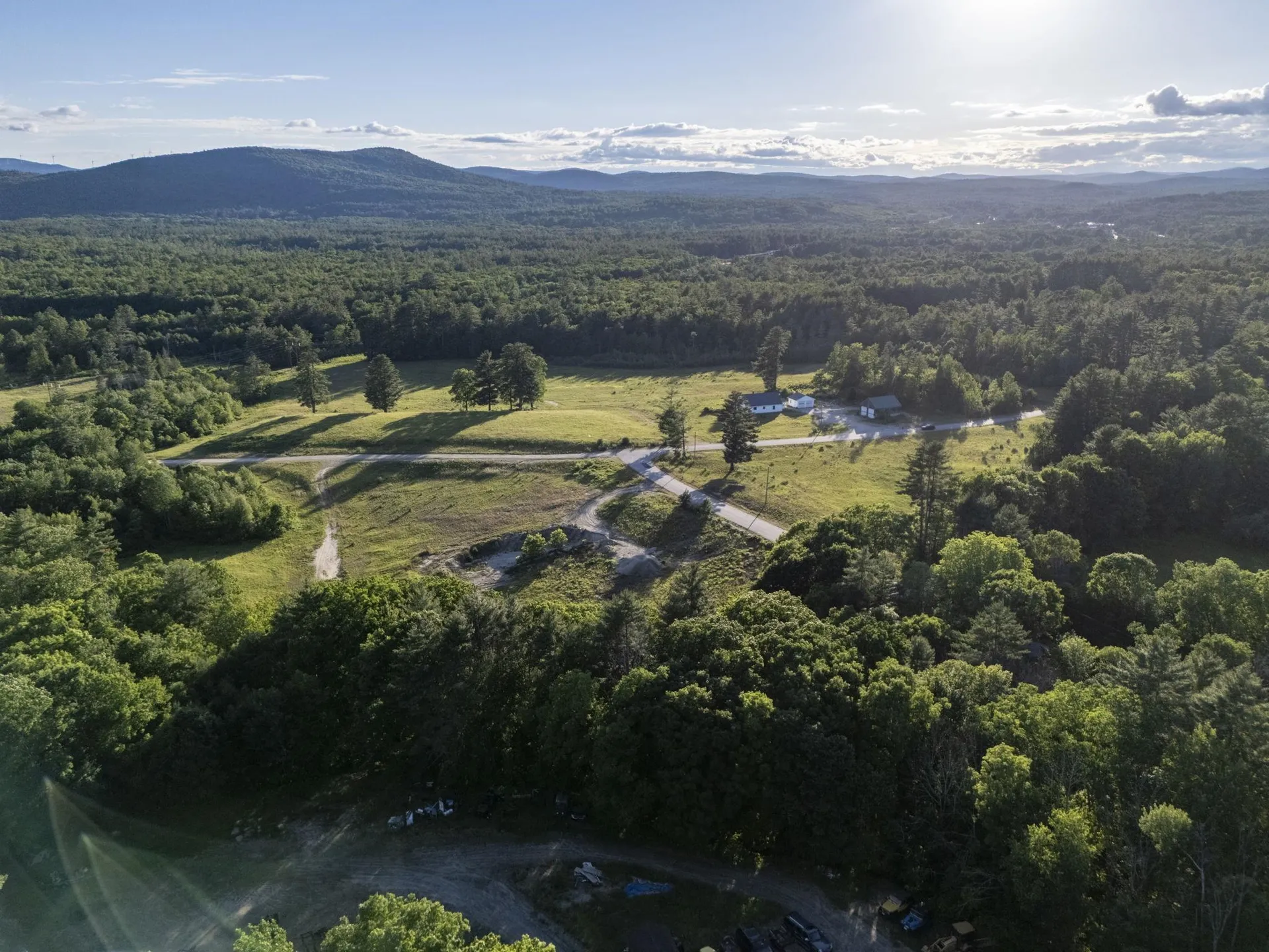 120 Deering Center Road Deering NH 03244