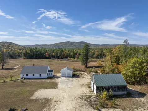 120 Deering Center Road Deering NH 03244