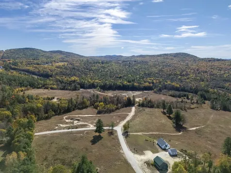 120 Deering Center Road Deering NH 03244