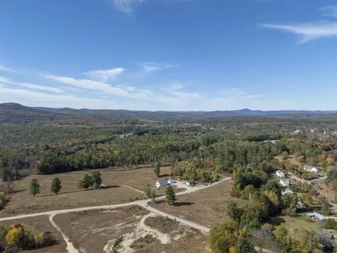 120 Deering Center Road Deering NH 03244