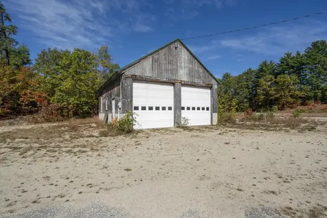 120 Deering Center Road Deering NH 03244
