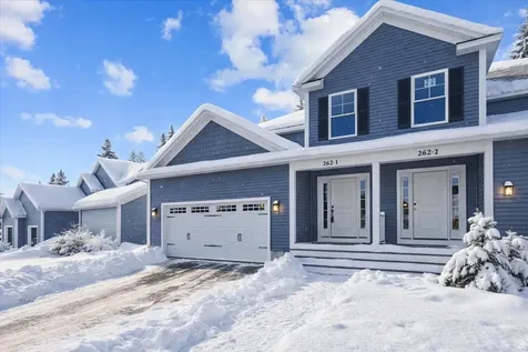 262-1 Midland Avenue South Burlington VT 05453