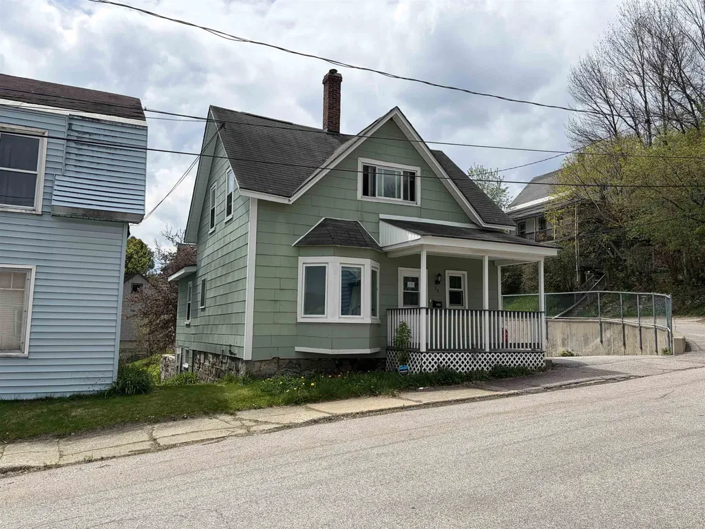 39 Abenaki Lane Berlin NH 03570