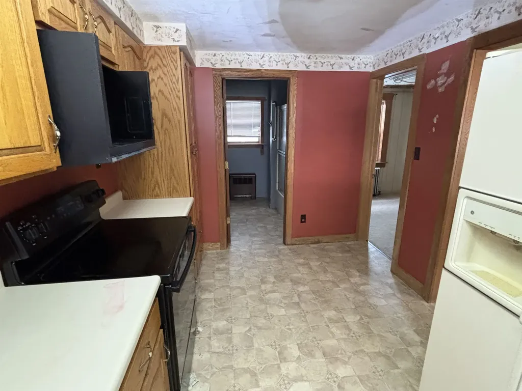 39 Abenaki Lane Berlin NH 03570