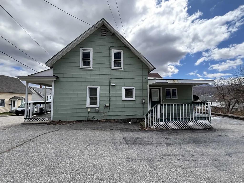 39 Abenaki Lane Berlin NH 03570